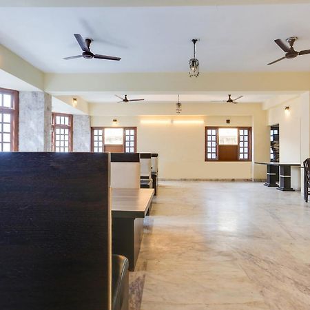 Super Townhouse Pichola Formerly Vinayak Udaipur Esterno foto