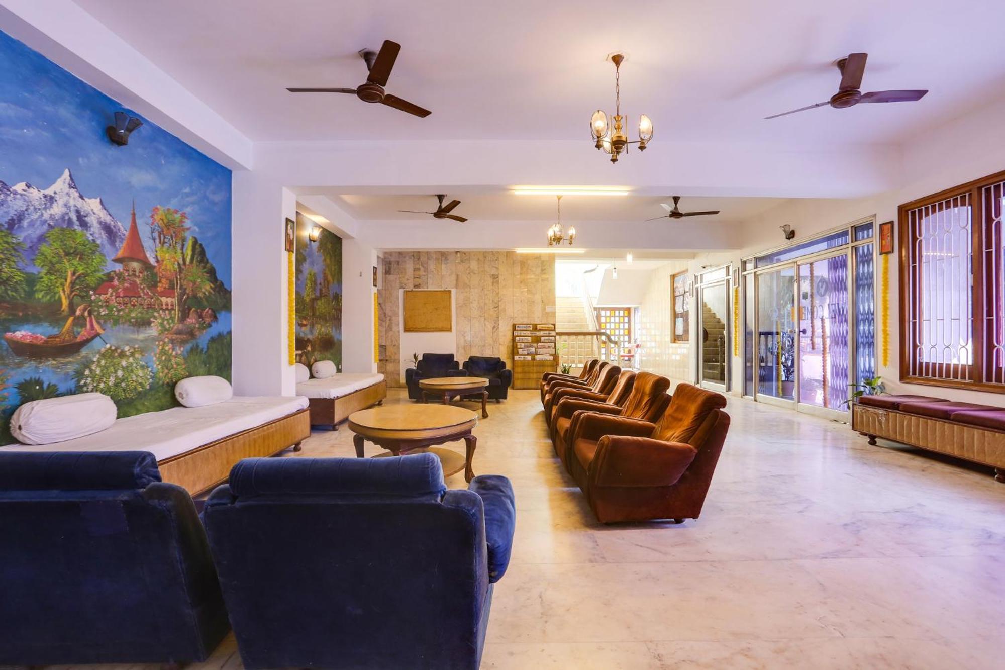 Super Townhouse Pichola Formerly Vinayak Udaipur Esterno foto
