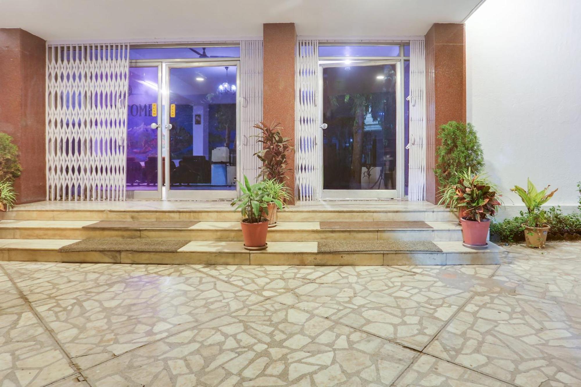 Super Townhouse Pichola Formerly Vinayak Udaipur Esterno foto